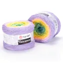 Пряжа Yarnart FLOWERS MOONLIGHT цвет 3285
