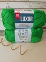 Пряжа YarnArt Luxor 1236