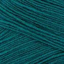 YarnArt Cotton Soft 63 (петроль)