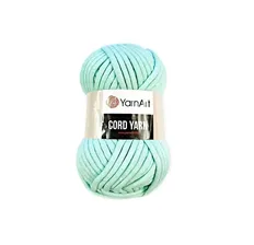 YarnArt Cord Yarn 775 (тиффани)