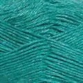 Пряжа YarnArt Silk Royal цвет 439 изумруд