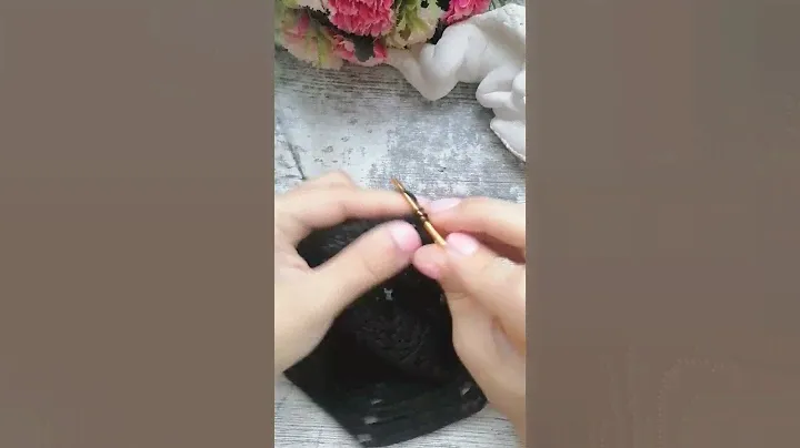 Процесс вязания сумки. Yarnart macrame. Её можно приобрести в магазине https://vk.com/club222617935