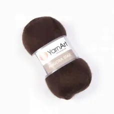 Пряжа Yarnart Angora Star 116 - 500м/100г