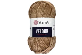 YarnArt Velour 849 корица