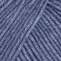 Пряжа Джинс (YarnArt Jeans), 50 г / 160 м, 68 джинс