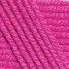 Пряжа YarnArt Ideal цвет мальва 243