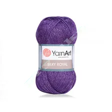 YarnArt Silky Royal