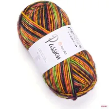 Пряжа YarnArt Passion 1250
