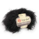 YarnArt Tecno 21 (черный)