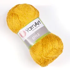 Пряжа Style YarnArt