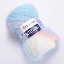 Yarnart Bellissimo