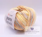Пряжа YarnArt Jeans Splash 950