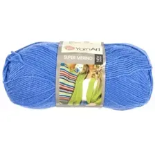 пряжа Yarnart Super Merino