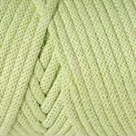 Пряжа Yarnart Macrame cord 3 mm (755 салатовый)
