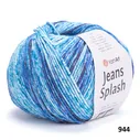 Пряжа Jeans Splash YarnArt (YAJS)