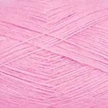 Пряжа YarnArt Angora Star цвет розовый 10119
