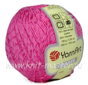 YarnArt Summer-0