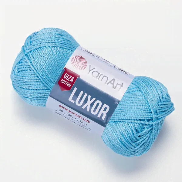 Luxor Yarnart