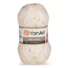 Baby Color YarnArt