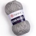 Ряжа YarnArt Denim Washed 70% хлопок/30% акрил 130м/50гр №908