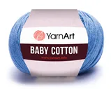 Пряжа YarnArt Baby cotton