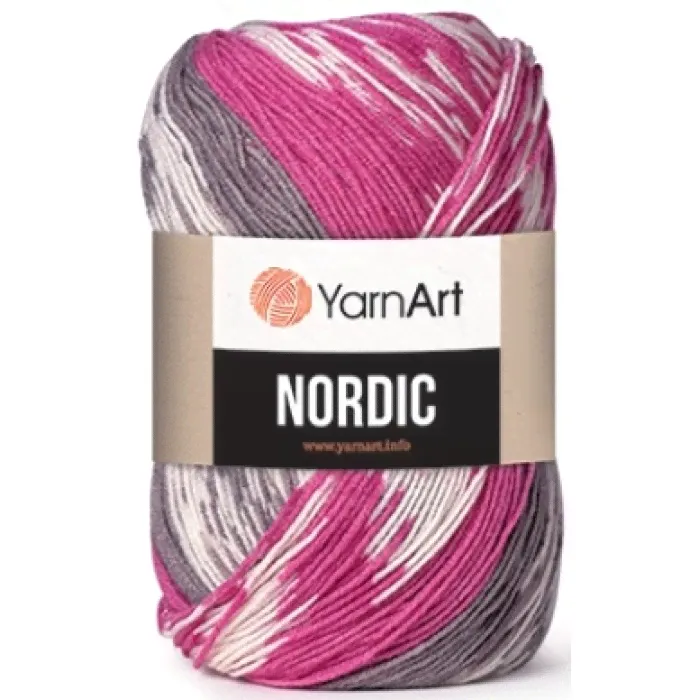 Nordic Yarnart-0