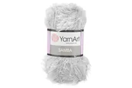 YarnArt Samba 010 светло-серый