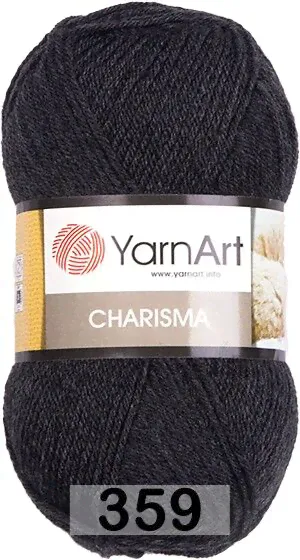Пряжа YarnArt Charisma-1