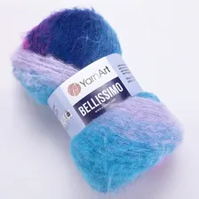 Bellissimo YarnArt