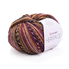 Yarnart Heritage 335