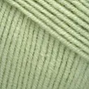 Пряжа YARNART JEANS 11 салатовый