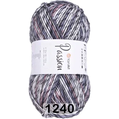 Пряжа YarnArt Passion-1