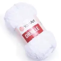 YarnArt Chenille 541