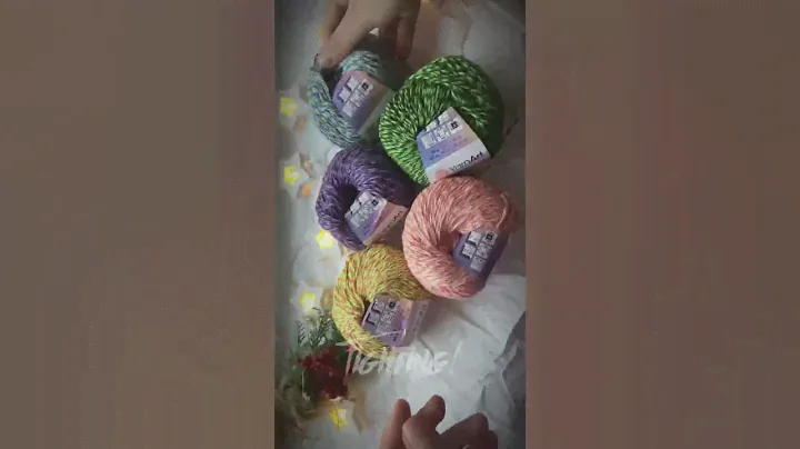 Вязание / Вязание крючком/ Пряжа YarnArt /