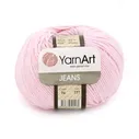 Пряжа YarnArt Jeans цвет 74