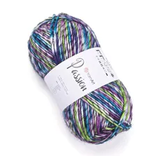 Passion, YarnArt