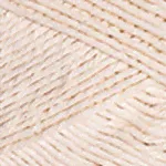 Пряжа YARNART ECO COTTON XL 762 молочный-0