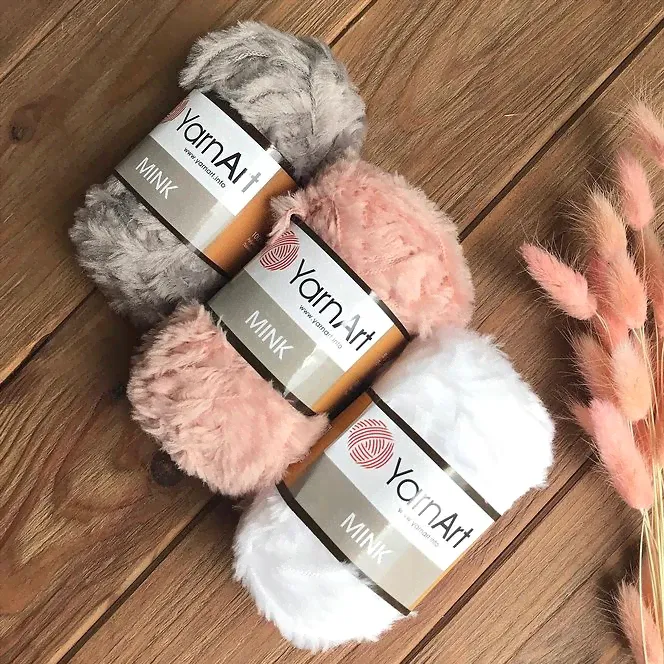 Mink Yarnart