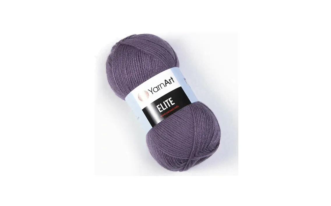 Пряжа YarnArt Elite (5 шт)