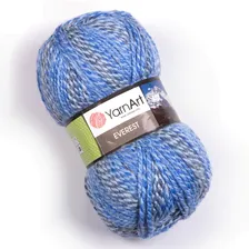 Пряжа Everest YarnArt