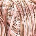 Tulip (Yarnart) 460 Кремовый меланж, пряжа 50г