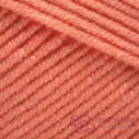 Пряжа Yarnart Jeans 23 (Светлый терракот)