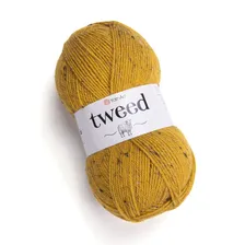 Пряжа для вязания YarnArt TWEED