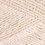 YarnArt Eco Cotton XL 762 (молочный)-0