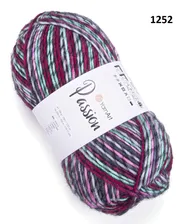 Пряжа Passion YarnArt (YAP)