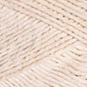 Пряжа YARNART ECO COTTON XL 762 молочный