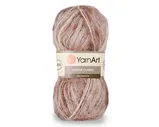 Пряжа для вязания YarnArt Mohair Melange