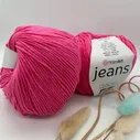 Пряжа YarnArt Jeans 42 цикломен