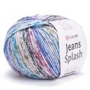 Пряжа Jeans Splash YarnArt (YAJS)
