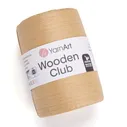 Пряжа YarnArt Wooden Club (4 шт)
